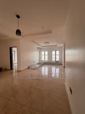 3bdrm Block of Flats in Katampe Main for sale