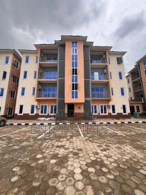 3bdrm Block of Flats in Katampe Main for sale