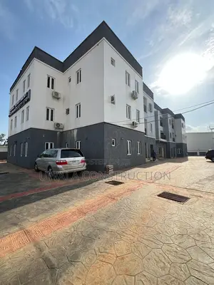 Furnished 2bdrm Apartment in Galadimawa for sale