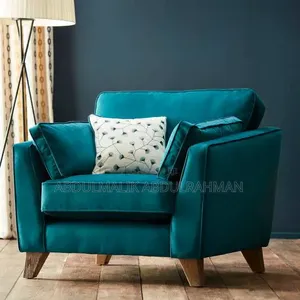 Pallow Chair Org