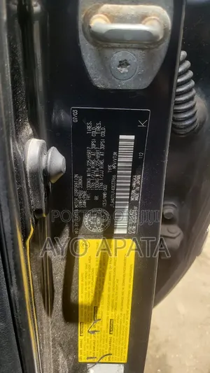 Lexus RX 2004 Gray