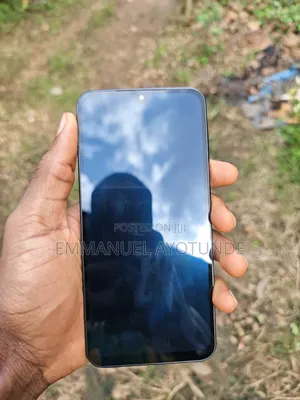 Samsung Galaxy A26 128 GB Black