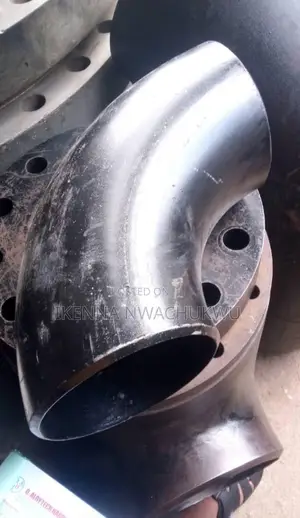 Carbon Steel Pipe Fittings