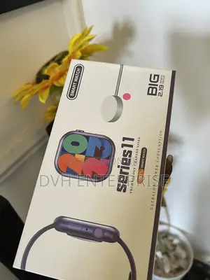 Series 11 Smartwatch