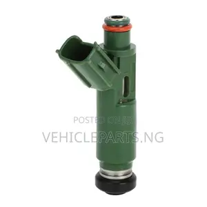Fuel Injector Nozzle for Toyota and Lexus