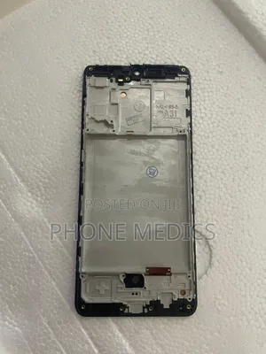 Samsung Galaxy A31 Oled Screen