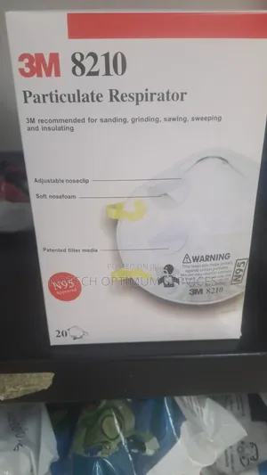 Nose Mask 8210/95