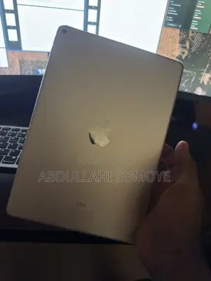 Apple iPad Air (2019) 64 GB Silver