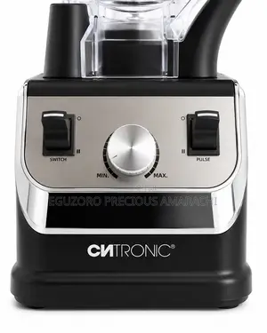 2l Cntronic Multifunctional High Speed Blender-1800w
