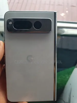 Google Pixel Fold 256 GB White