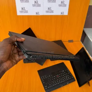 Laptop Lenovo ThinkPad X1 Tablet (3rd Gen) 8GB Intel Core i5 SSD 256GB