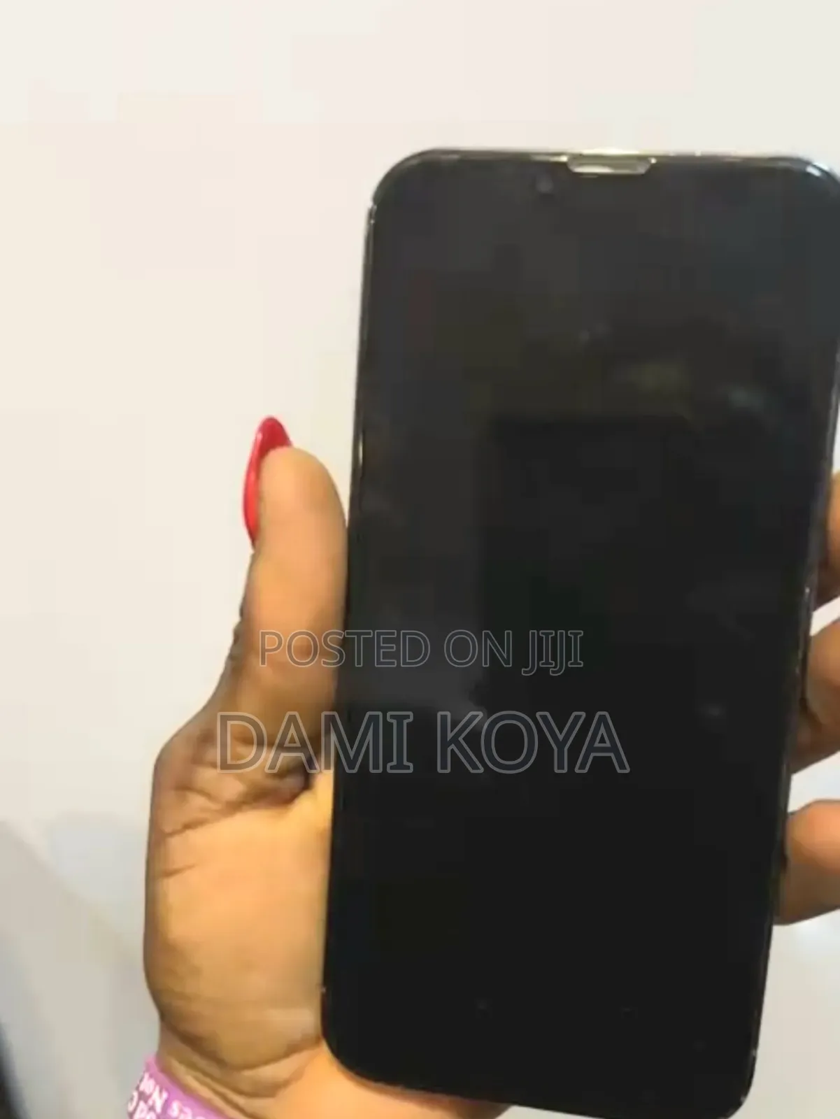 Apple iPhone 13 Pro Max 256 GB Gray