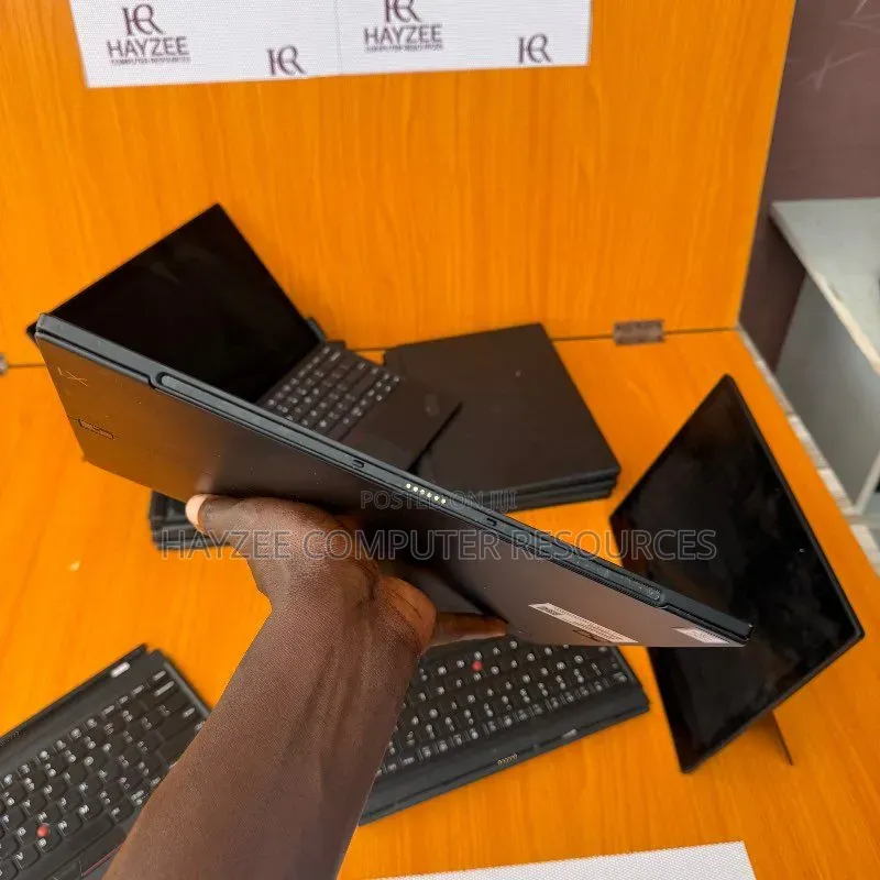 Laptop Lenovo ThinkPad X1 Tablet (3rd Gen) 8GB Intel Core i5 SSD 256GB