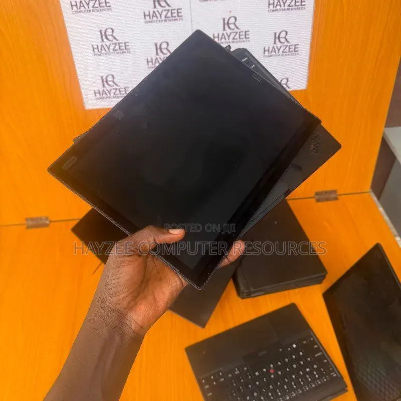 Laptop Lenovo ThinkPad X1 Tablet (3rd Gen) 8GB Intel Core i5 SSD 256GB