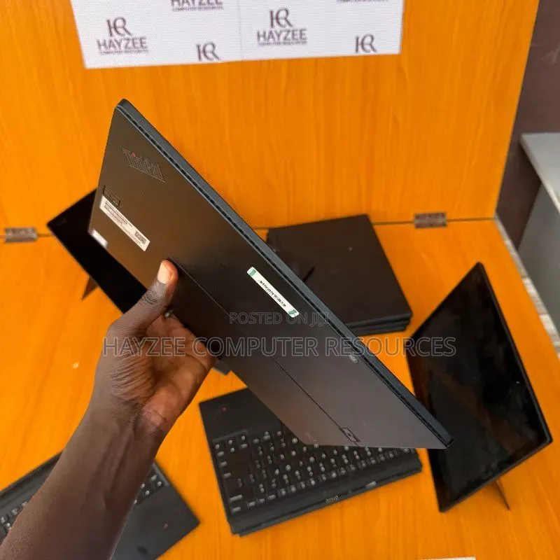 Laptop Lenovo ThinkPad X1 Tablet (3rd Gen) 8GB Intel Core i5 SSD 256GB