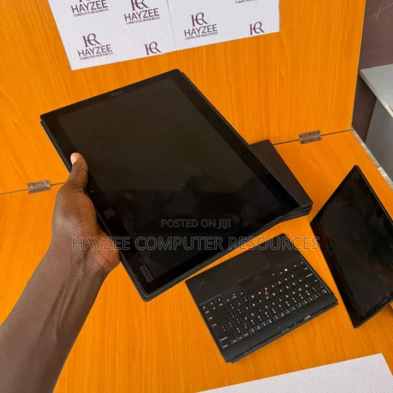 Laptop Lenovo ThinkPad X1 Tablet (3rd Gen) 8GB Intel Core i5 SSD 256GB