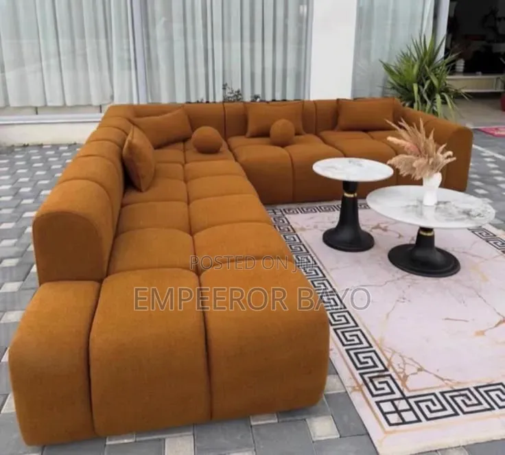 Standard Sofa