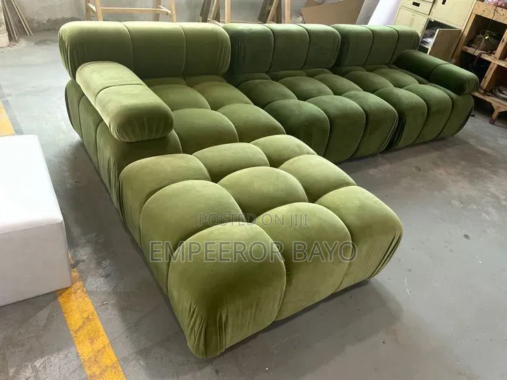 Standard Sofa