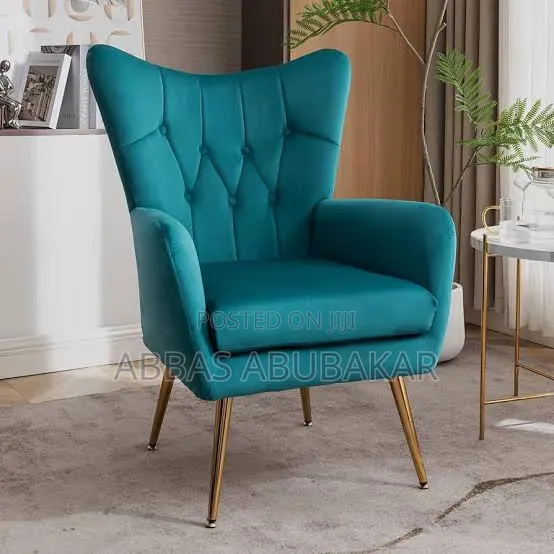 Cotton Chair
