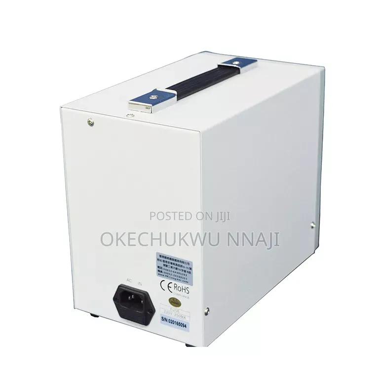 TSG-17 Rf Radio High Frequency Signal Generator