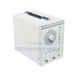 TSG-17 Rf Radio High Frequency Signal Generator