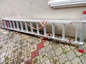 Aluminium Ladder
