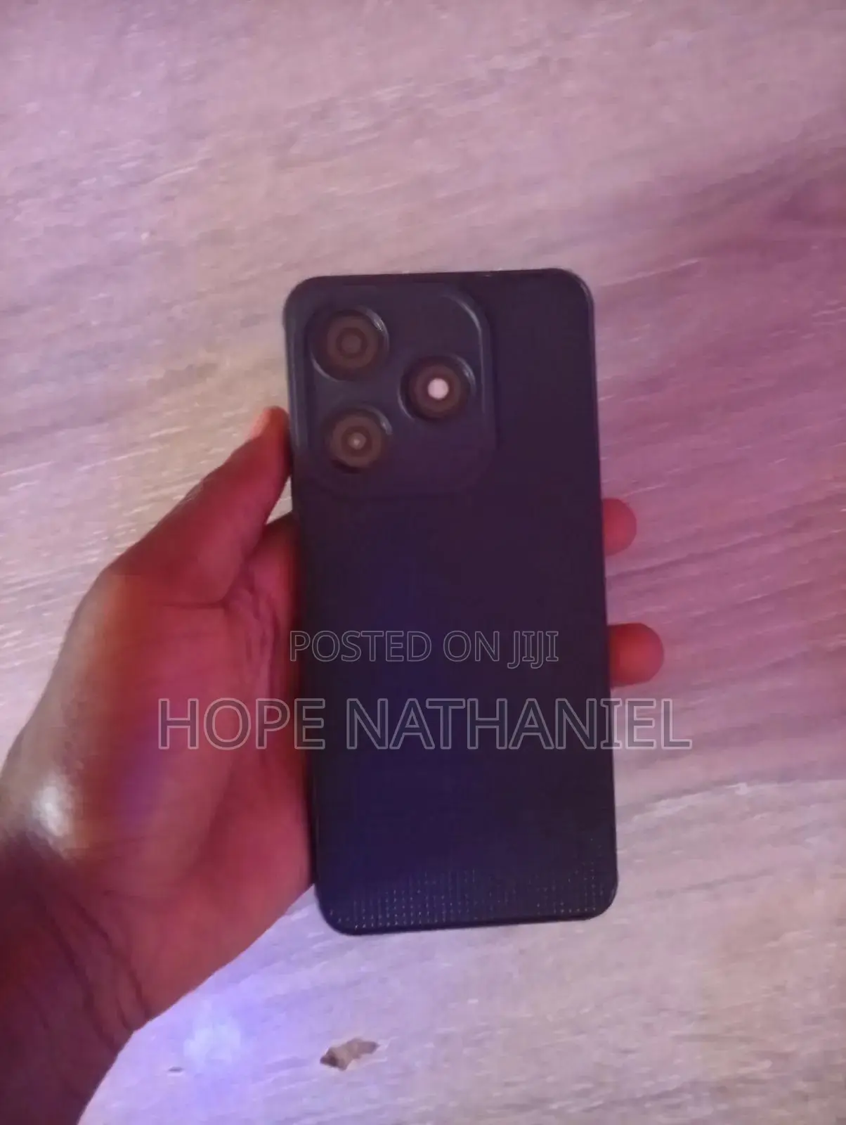 Tecno Spark 10C 128 GB Gray