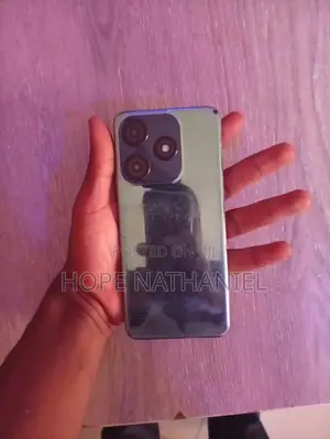 Tecno Spark 10C 128 GB Gray