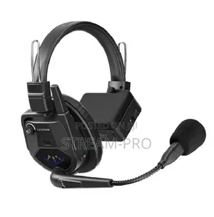 Saramonic Witalk9 Se-2s 2-Person Full-Duplex Wireless Intercom System