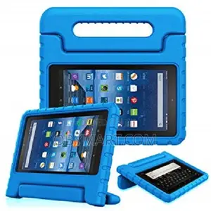 New Amazon Fire 7 16 GB Blue