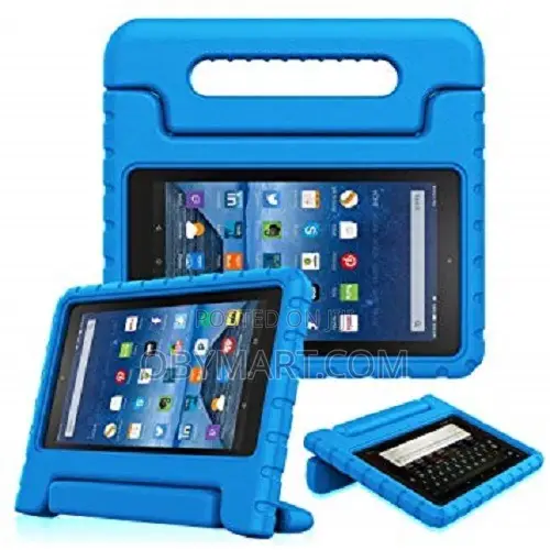 New Amazon Fire 7 16 GB Blue