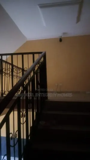 2bdrm Townhouse / Terrace in Unity Estate, Ado / Ajah for rent