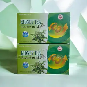 Kidney Tea