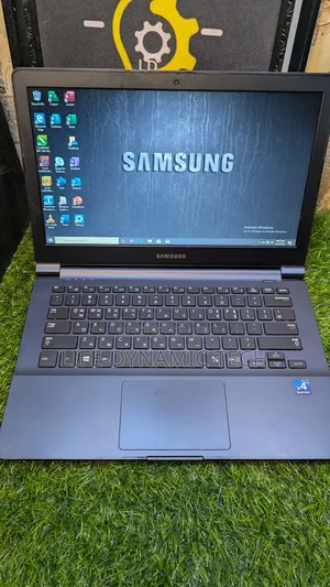 Laptop Samsung 4GB SSD 128GB