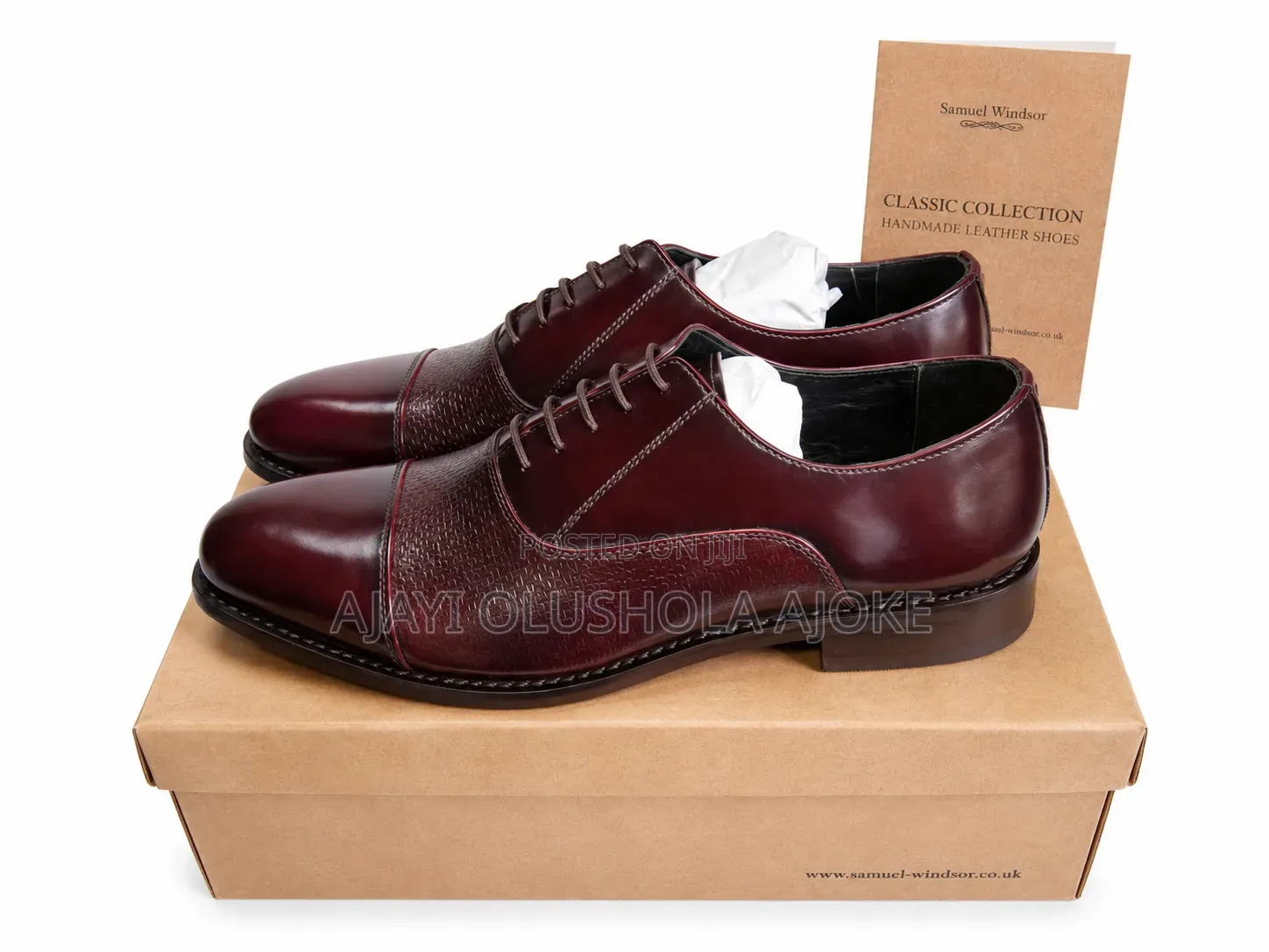 Premium Shoes