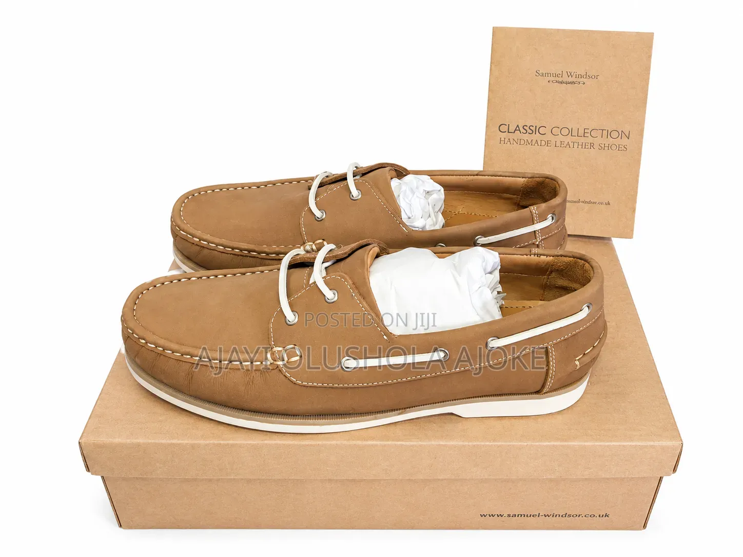 Premium Shoes