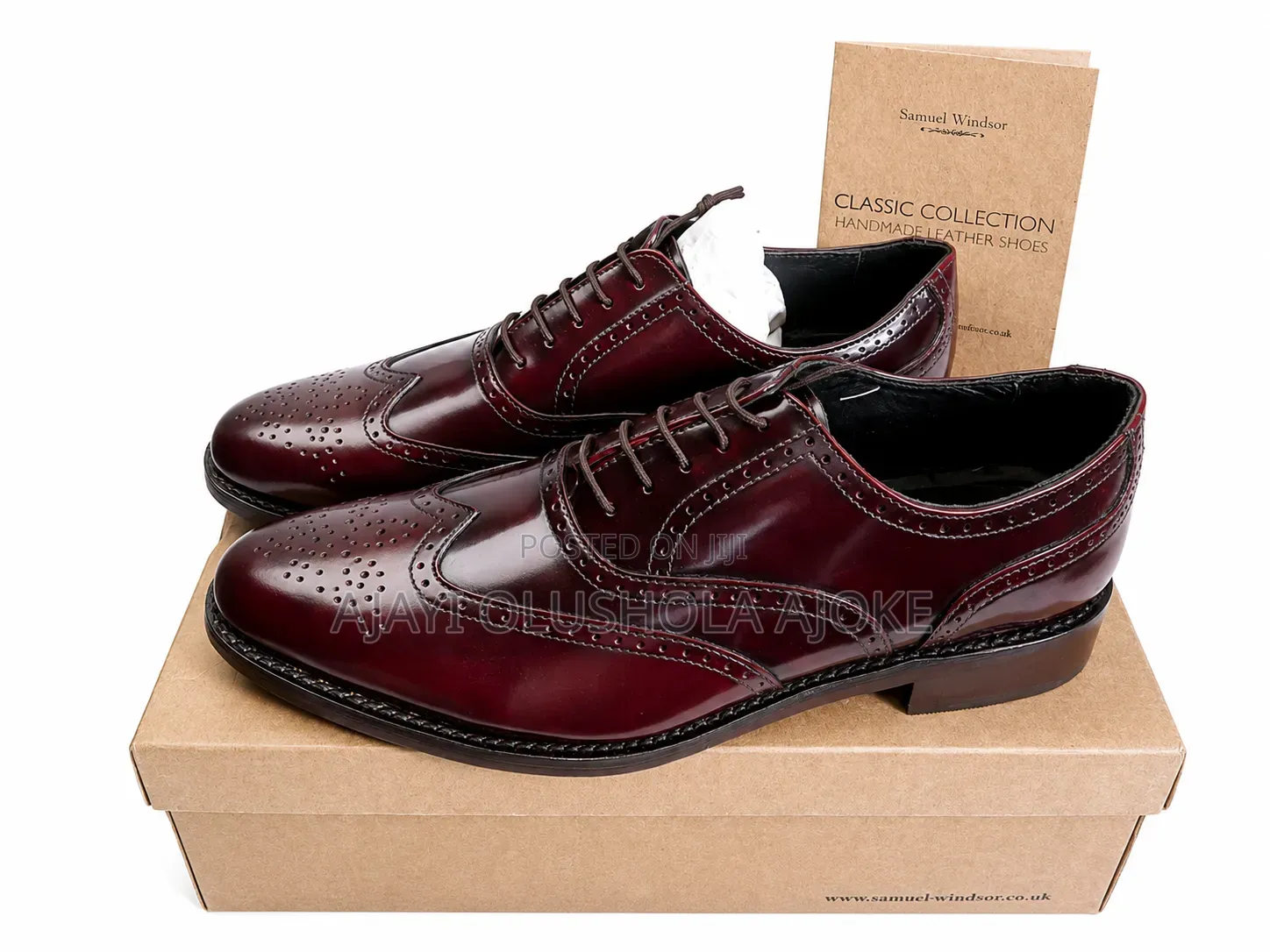 Premium Shoes