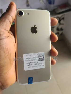 Apple iPhone 7 32 GB Bronze