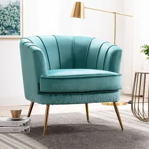 Temple Chair