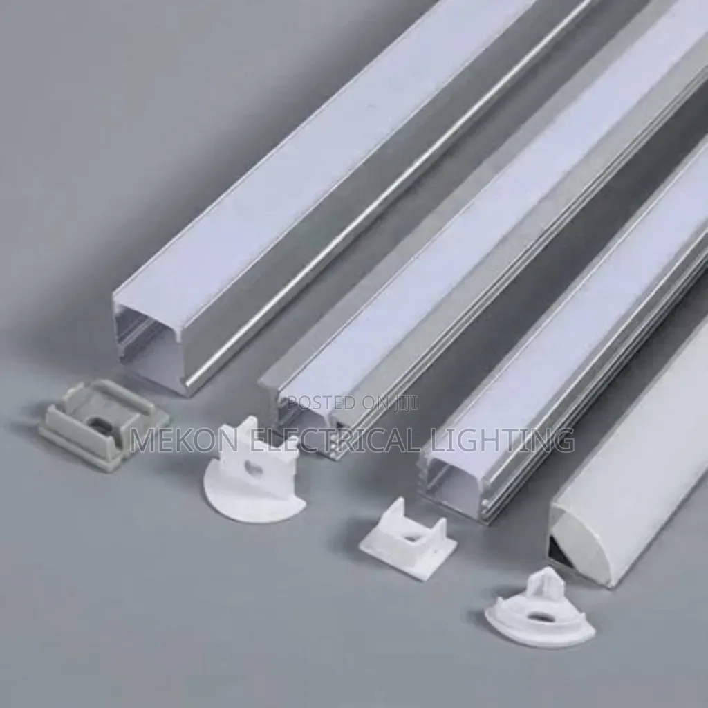 Aluminum Profile Light