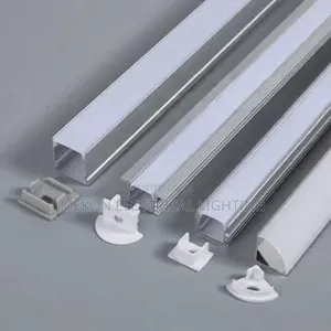 Aluminum Profile Light