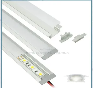 Aluminum Profile Light