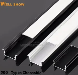 Aluminum Profile Light