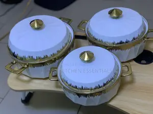 Serving Dishes