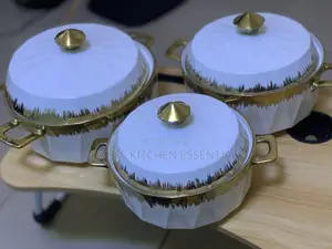 Serving Dishes