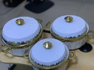 Serving Dishes