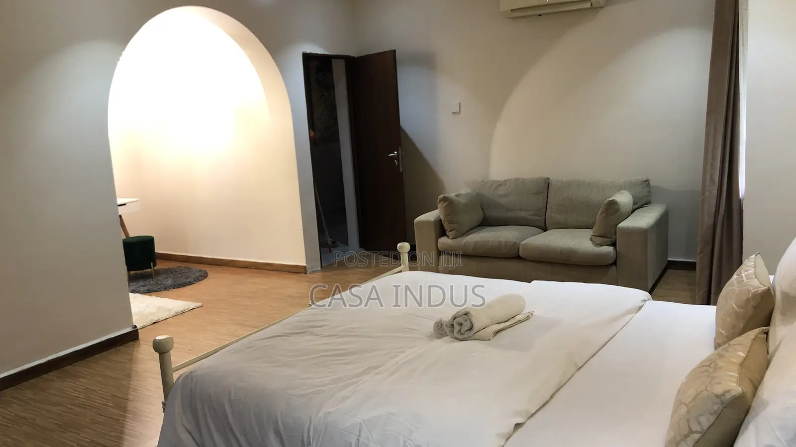 Casa Indus