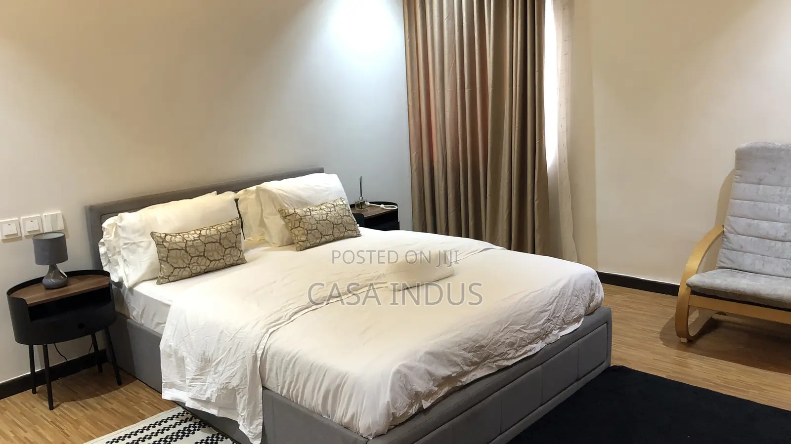 Casa Indus