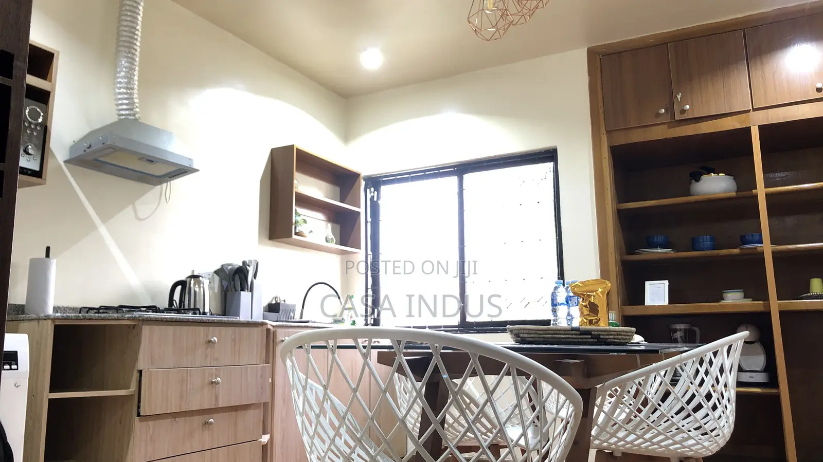 Casa Indus