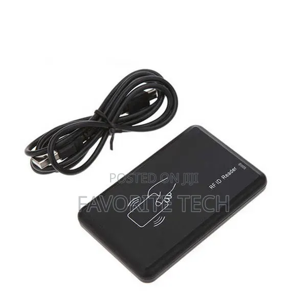 125khz Rfid Reader Em
